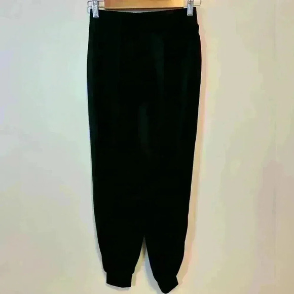 Nike | Joggers Training Pants | Black | Size XS - Women - Picture 5 of 7